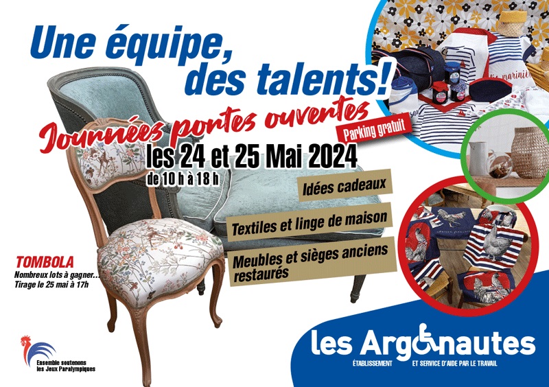 Flyer ARGONAUTES JO 2024 BAT29 03 2