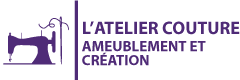 Couture d'ameublement : un atelier de l'Esat des argonautes 13009 - Marseille