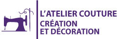 Atelier Couture créatin et décoration : un atelier de l'Esat des argonautes 13009 - Marseille